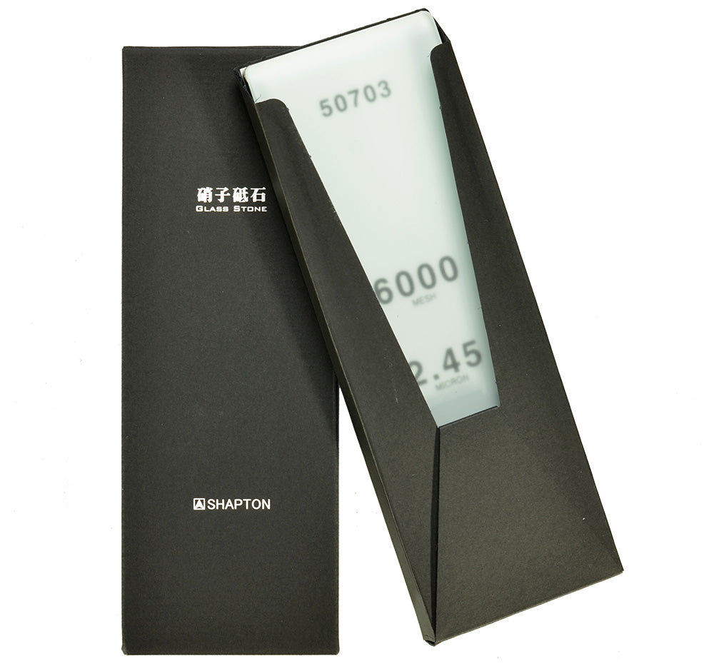 Slipstenar Fin/Superfin