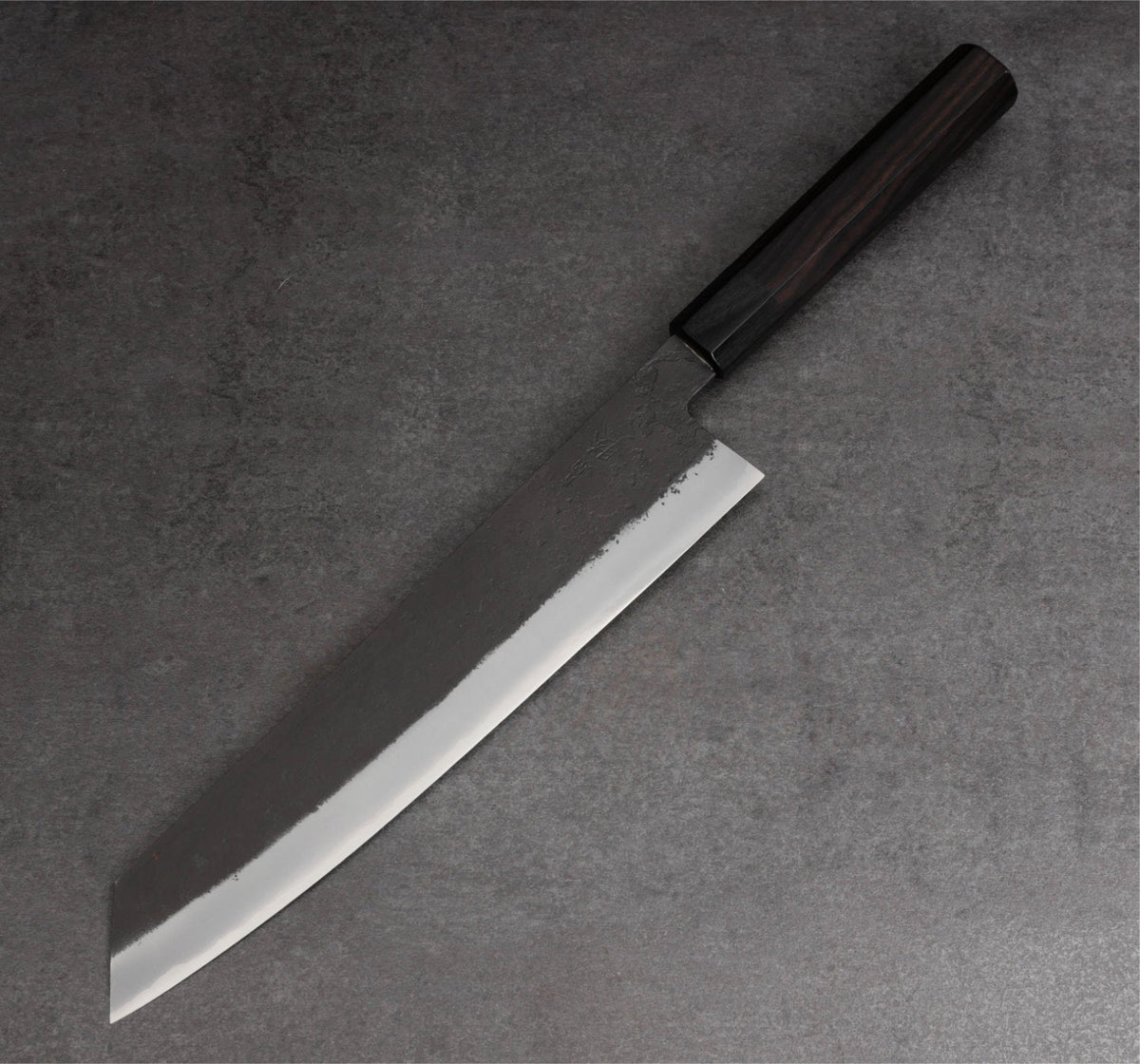 Hinoura Aogami Super