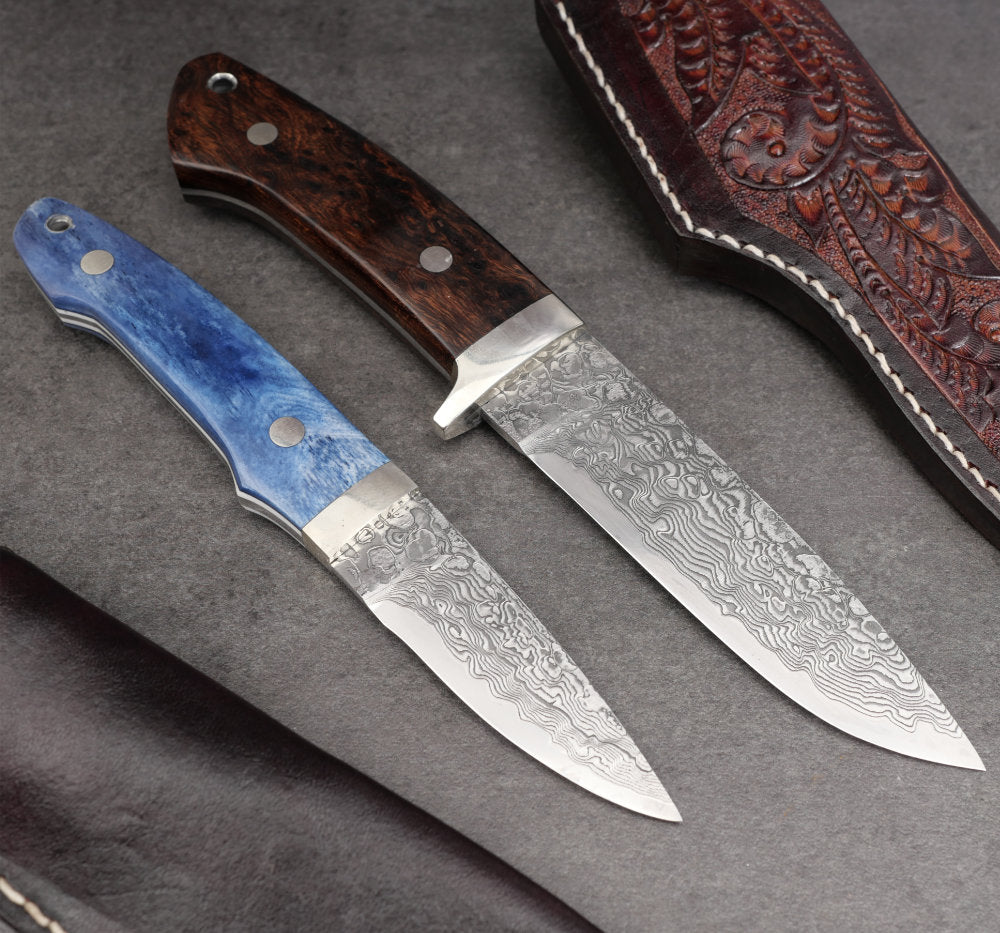Itou hunting series