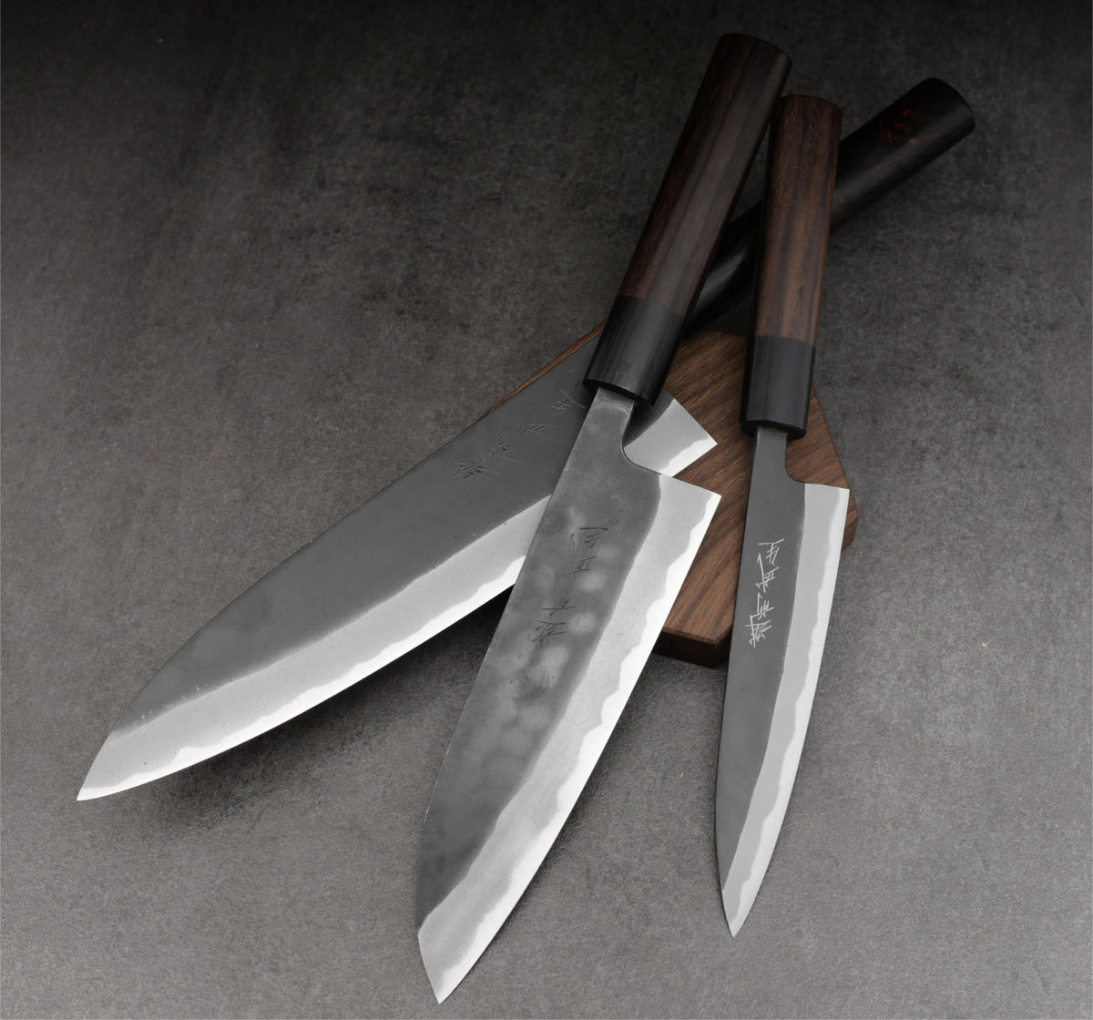 Kockkniv