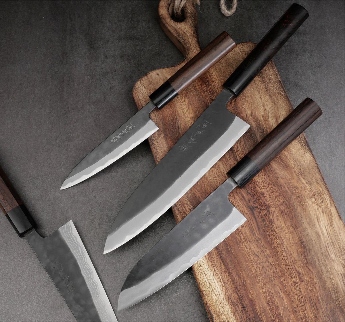 Santoku