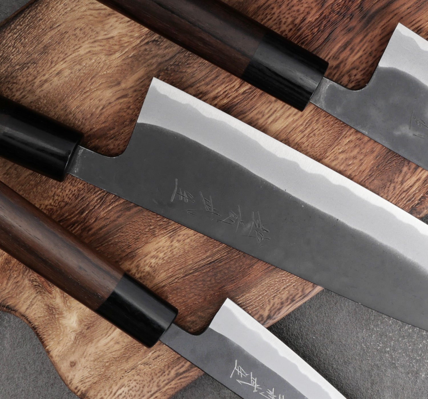 Santoku