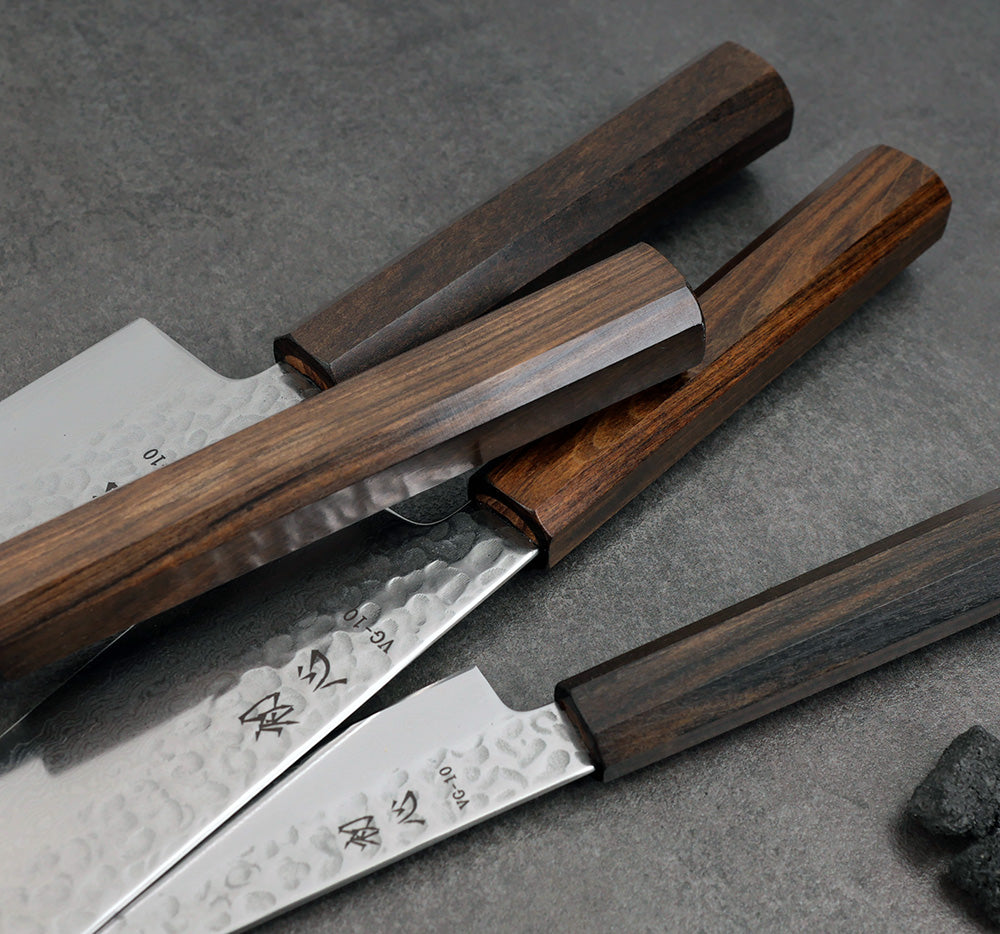 Kockkniv
