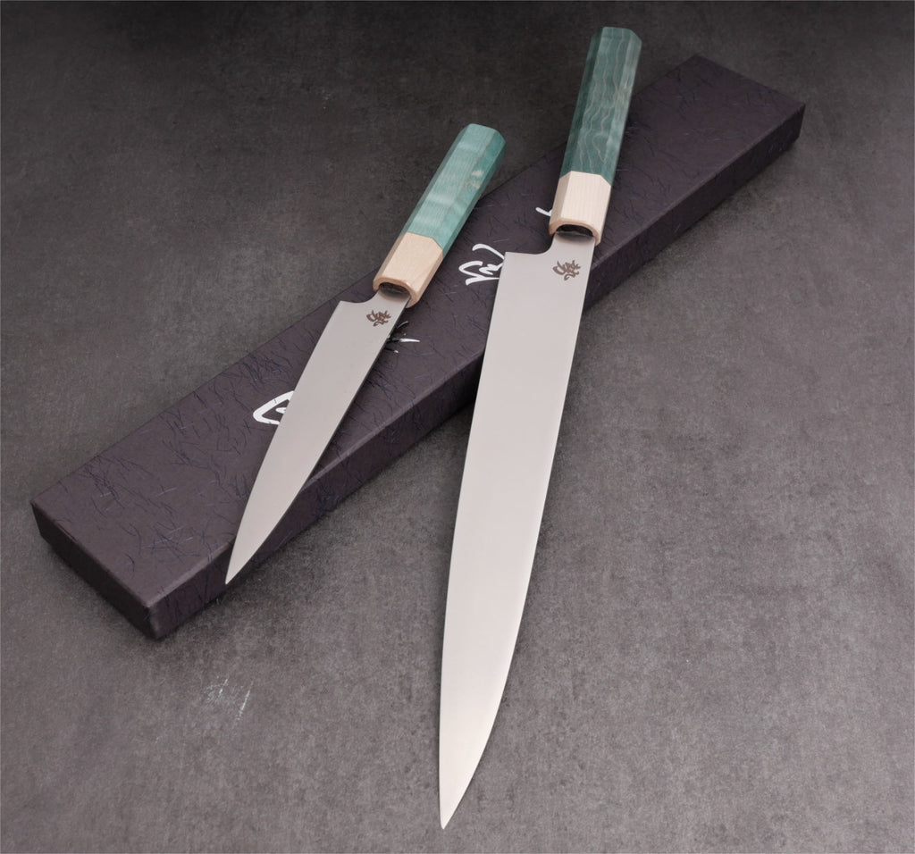 Kockkniv
