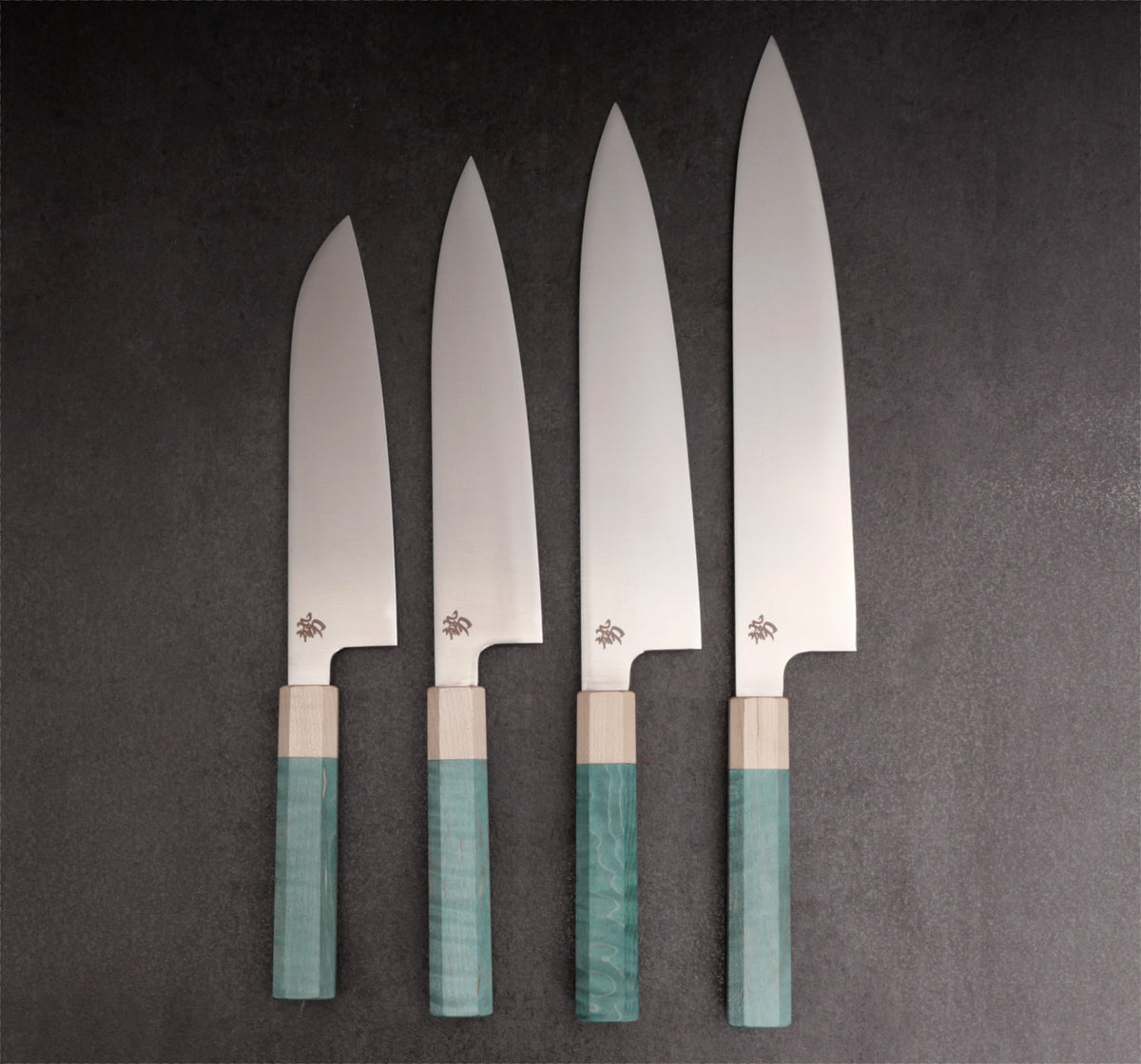 Kockkniv