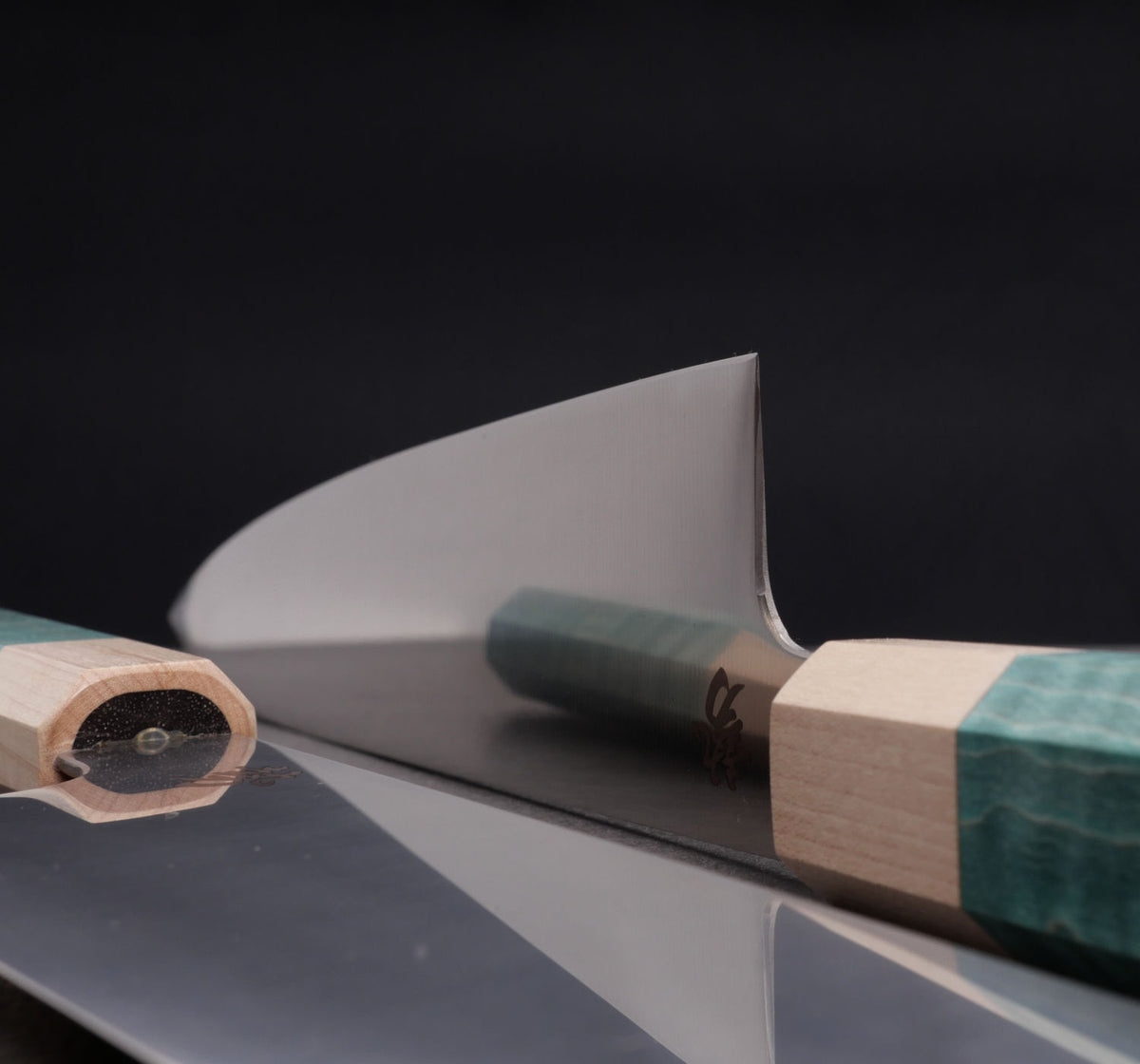 Kockkniv