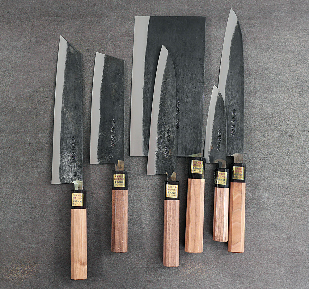 Kockkniv
