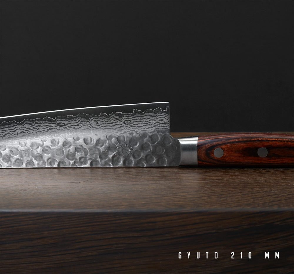 Kockkniv