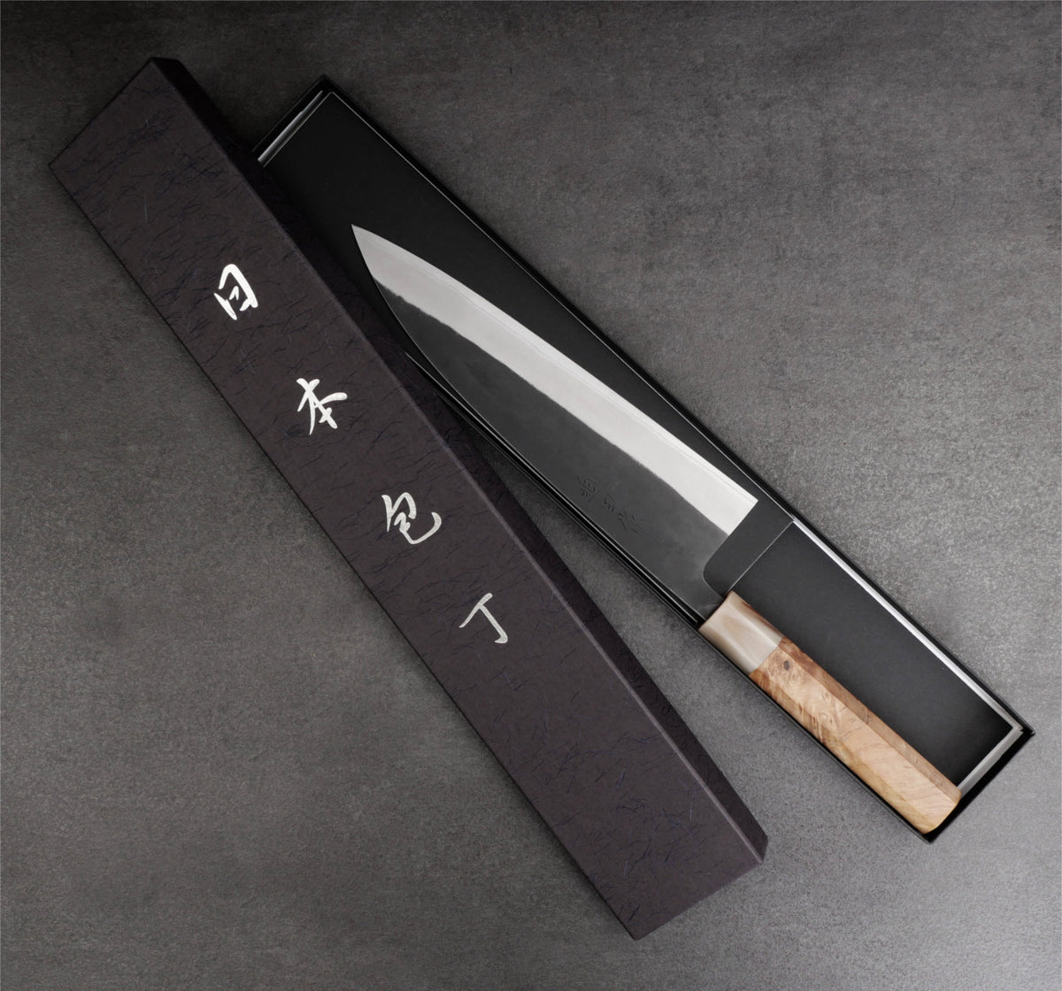 Kockkniv