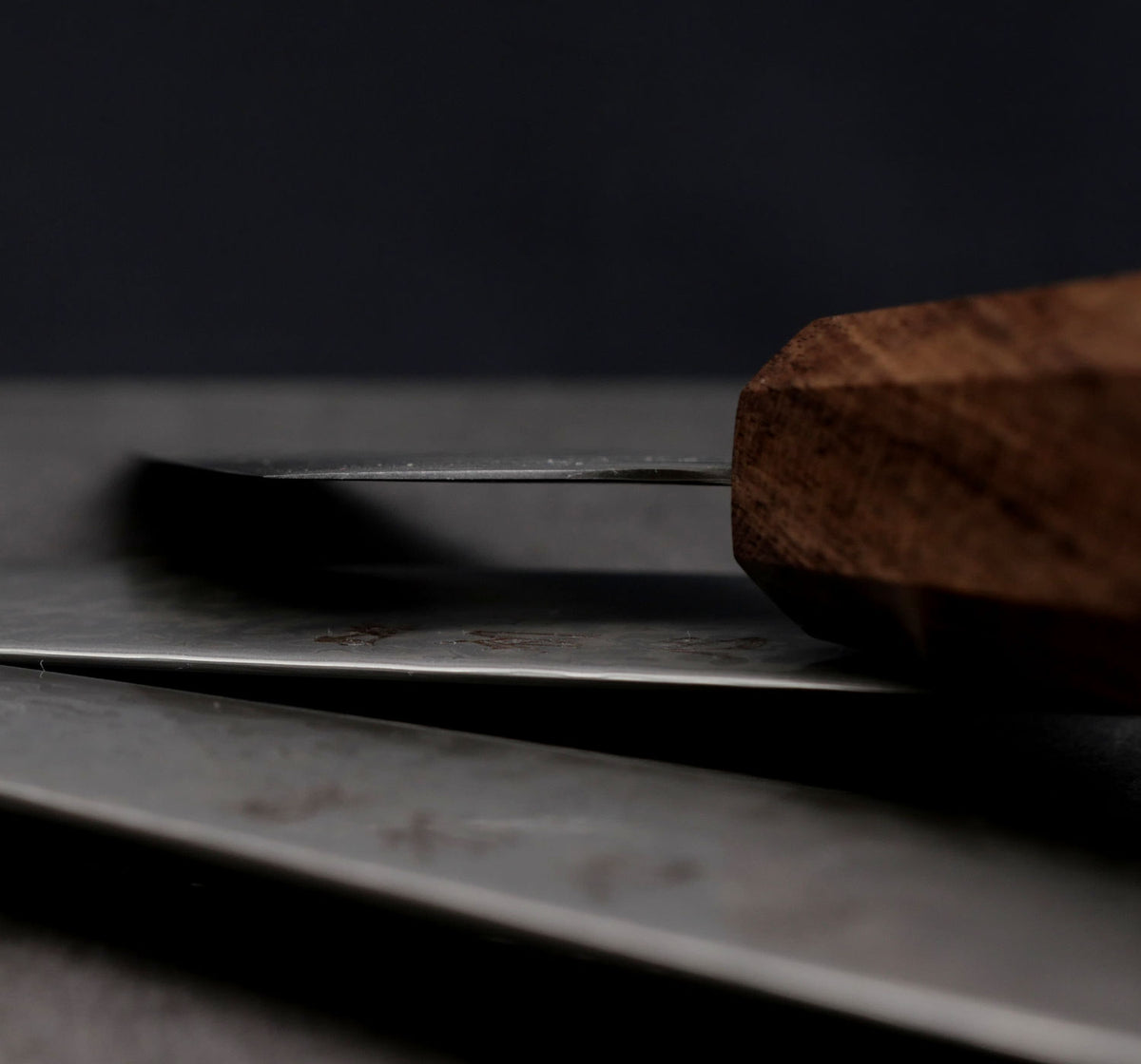 Kockkniv