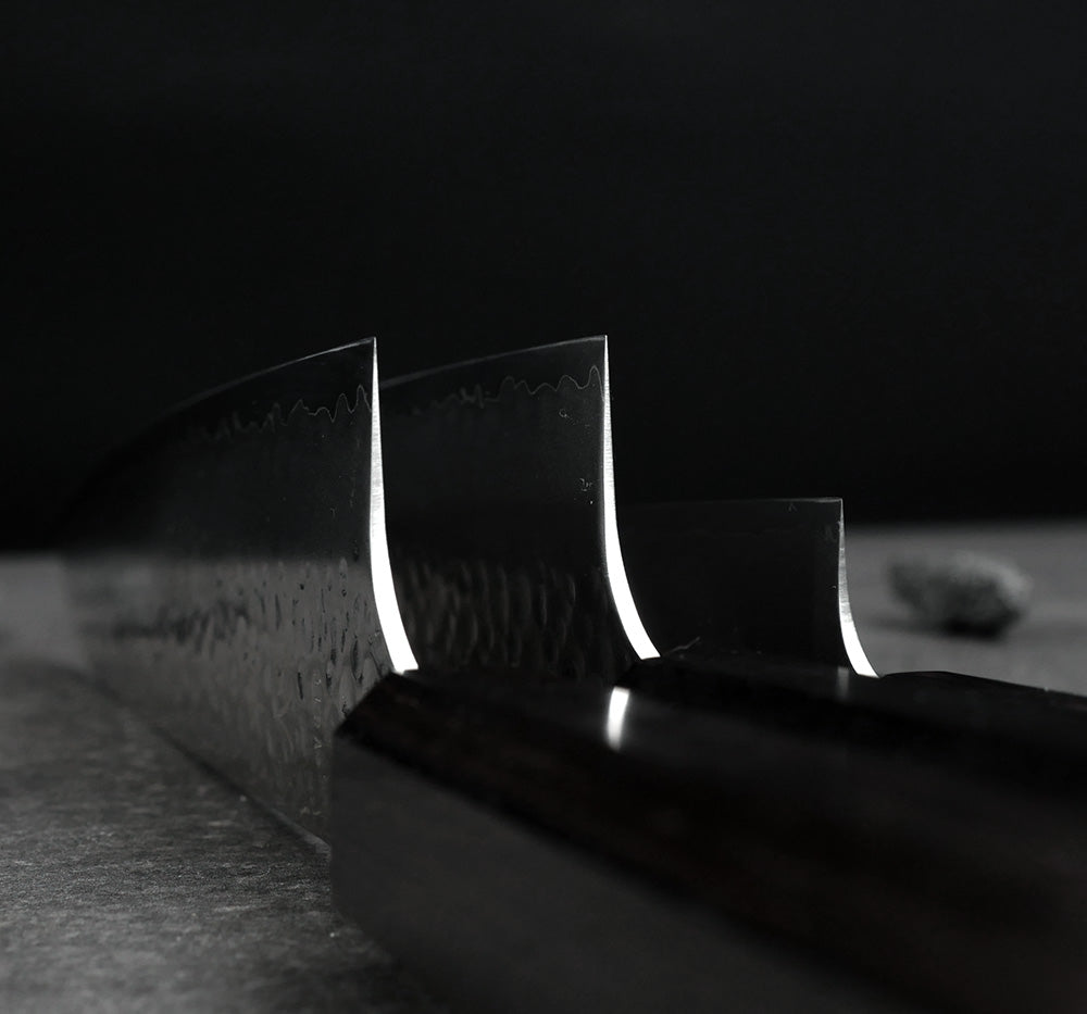 Kockkniv