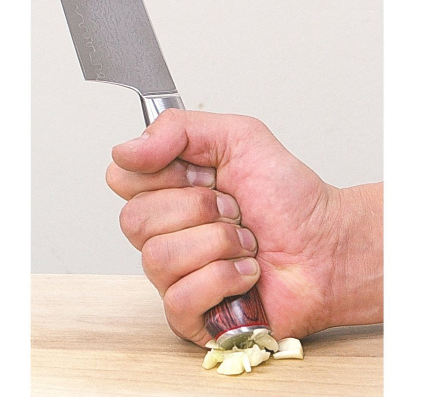Brödkniv