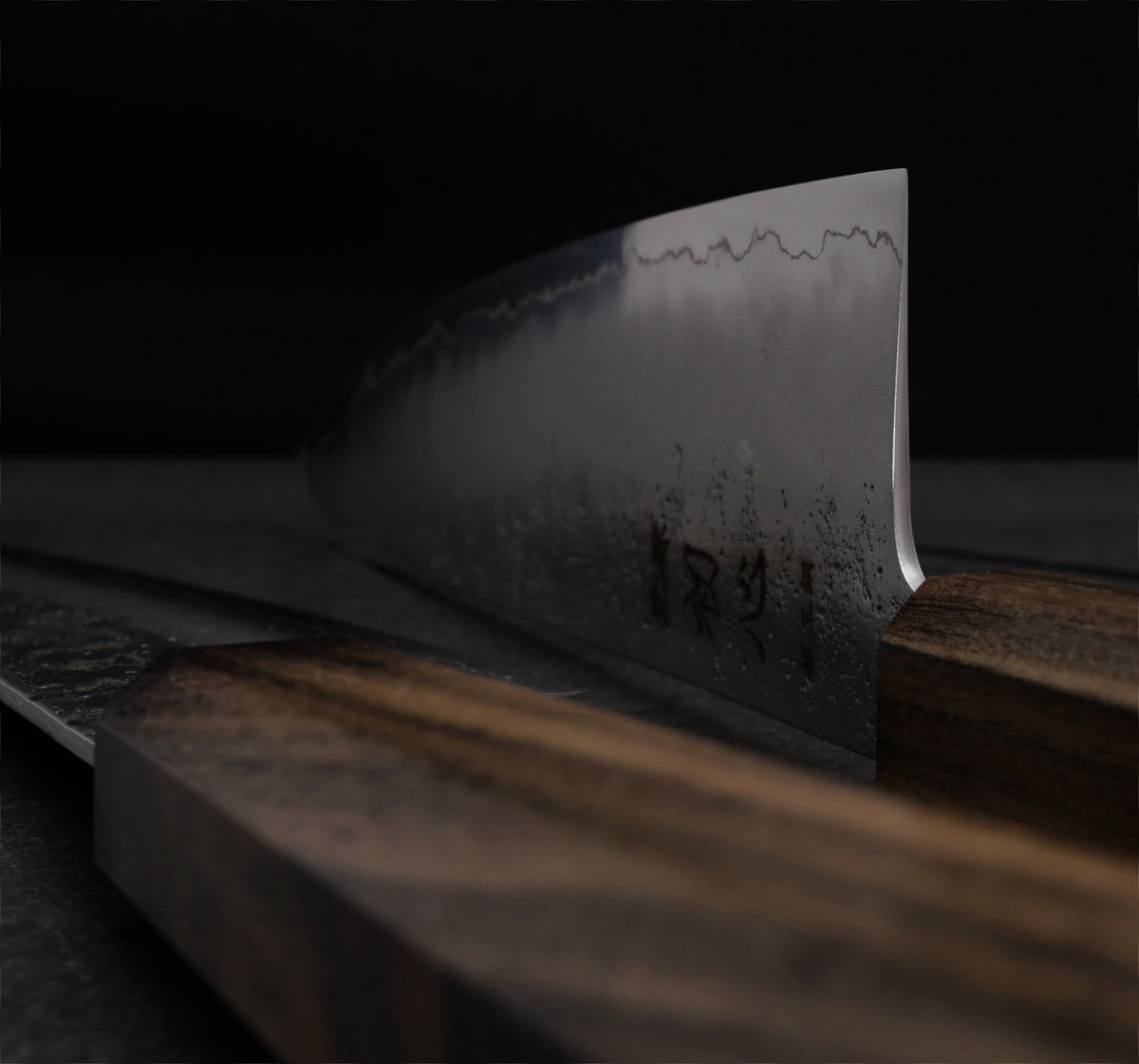 Kockkniv