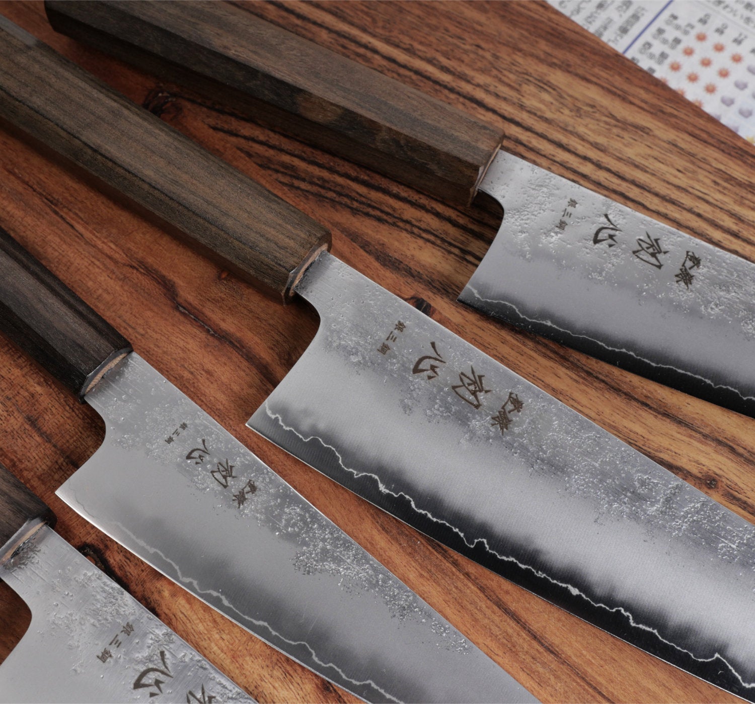Kockkniv