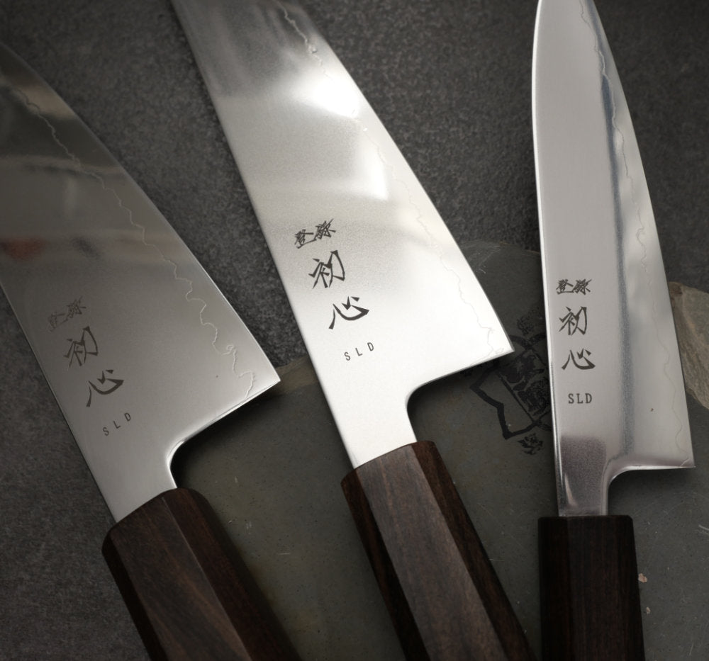 Allkniv | Extra tunn