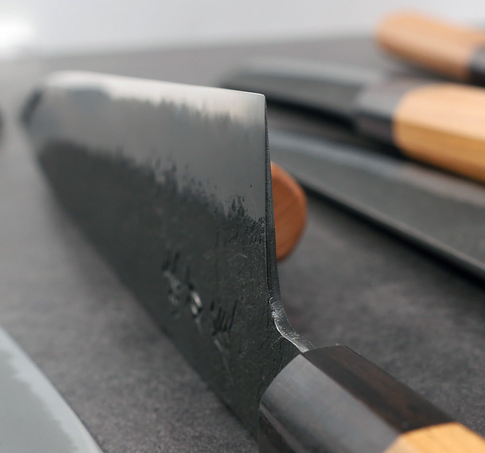 Kockkniv