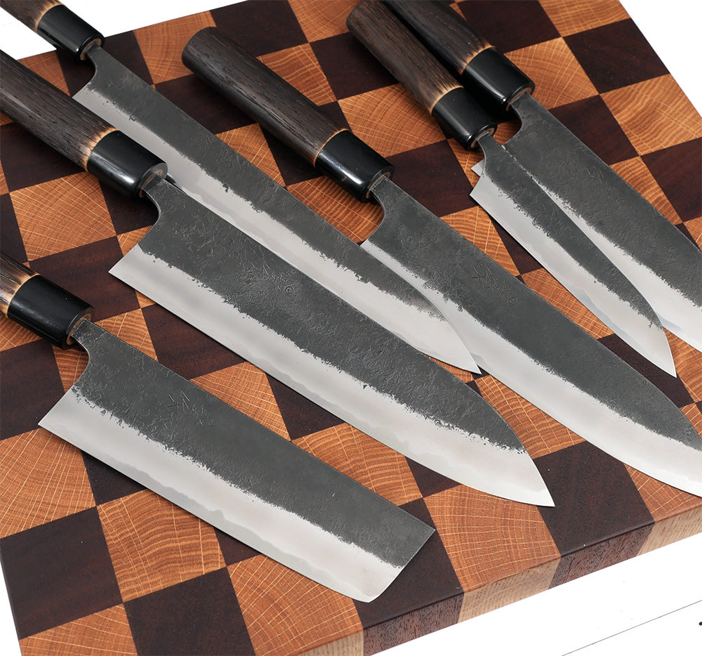 Kockkniv