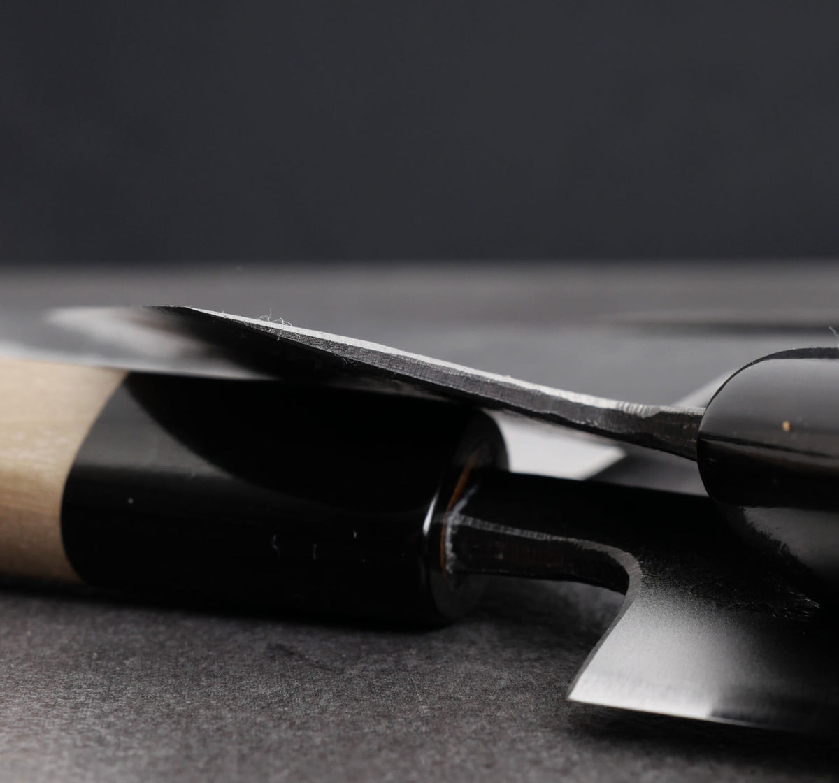 Ko-Santoku
