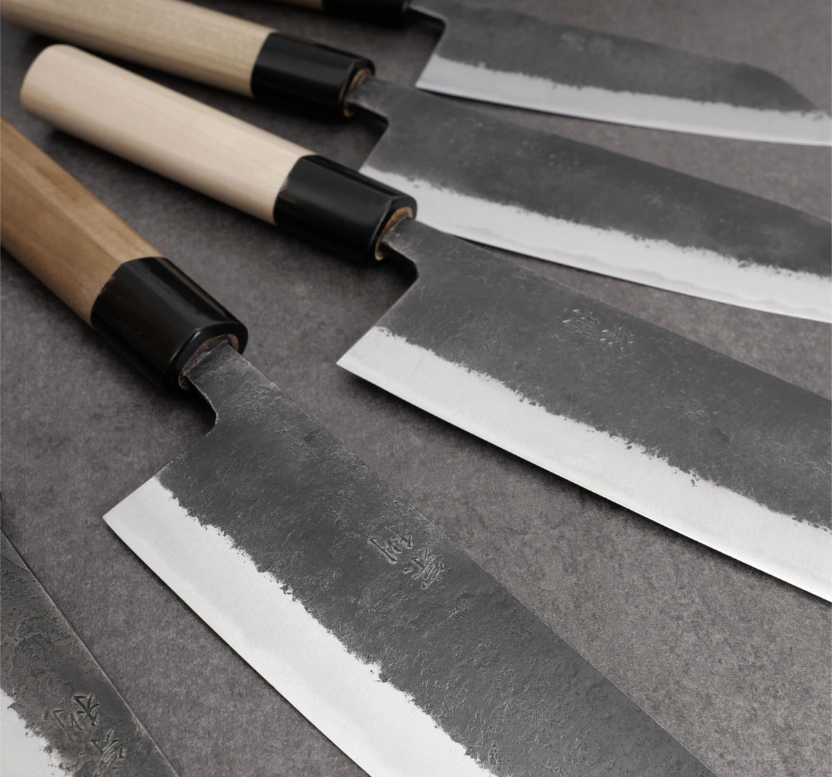 Ko-Santoku