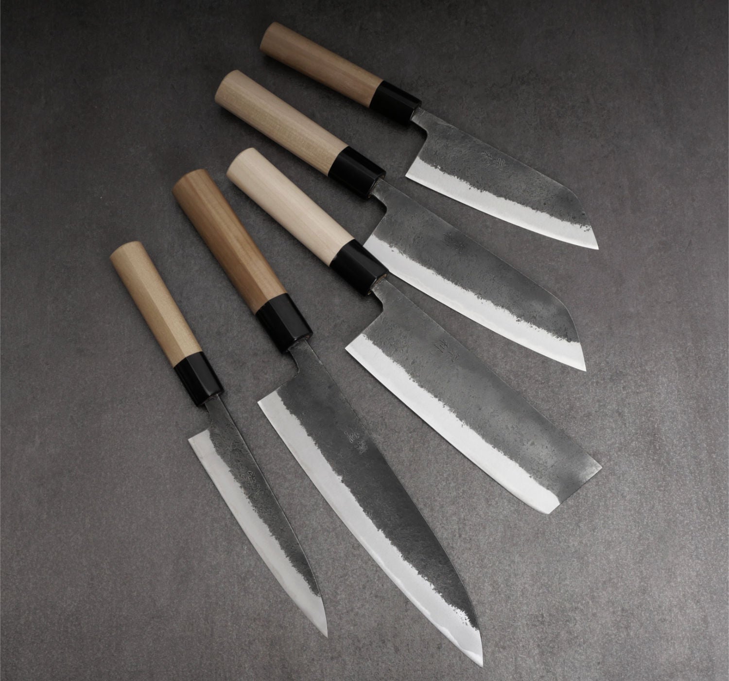 Ko-Santoku