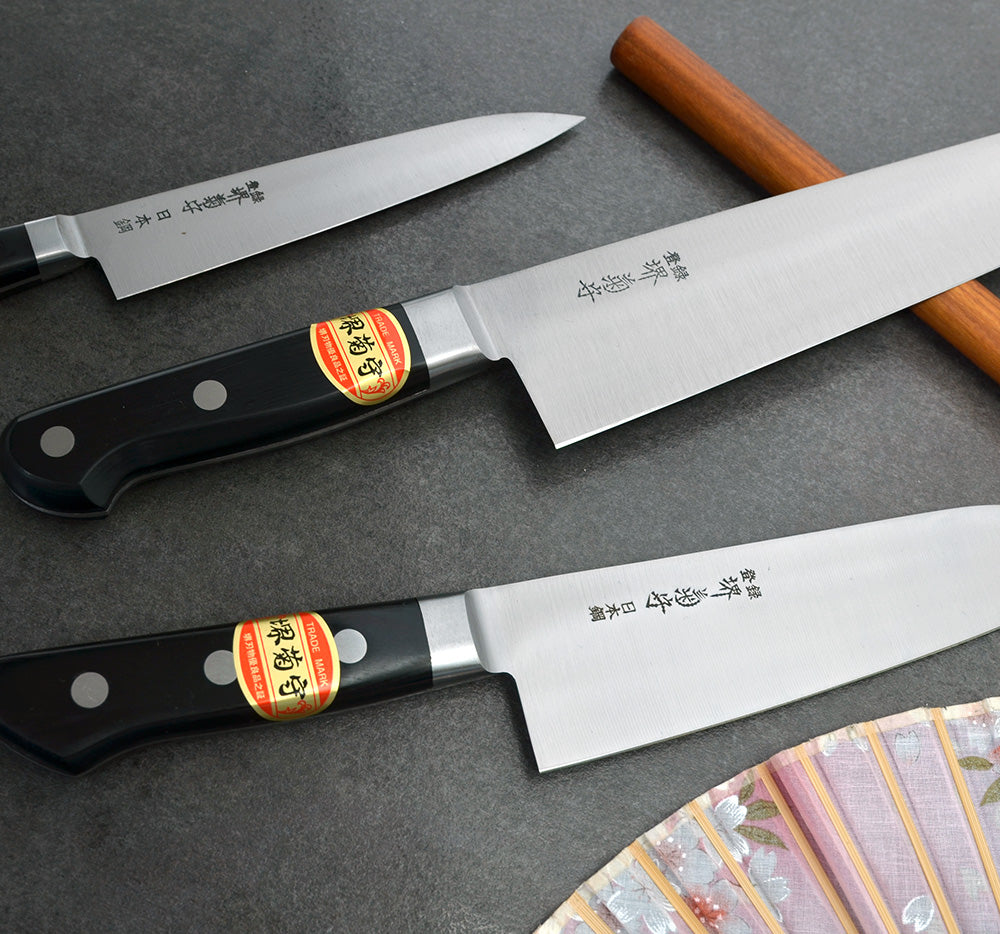 Santoku