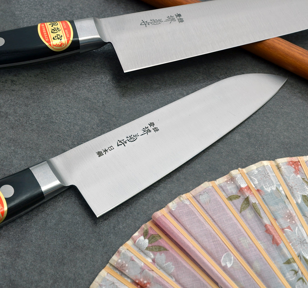 Kockkniv