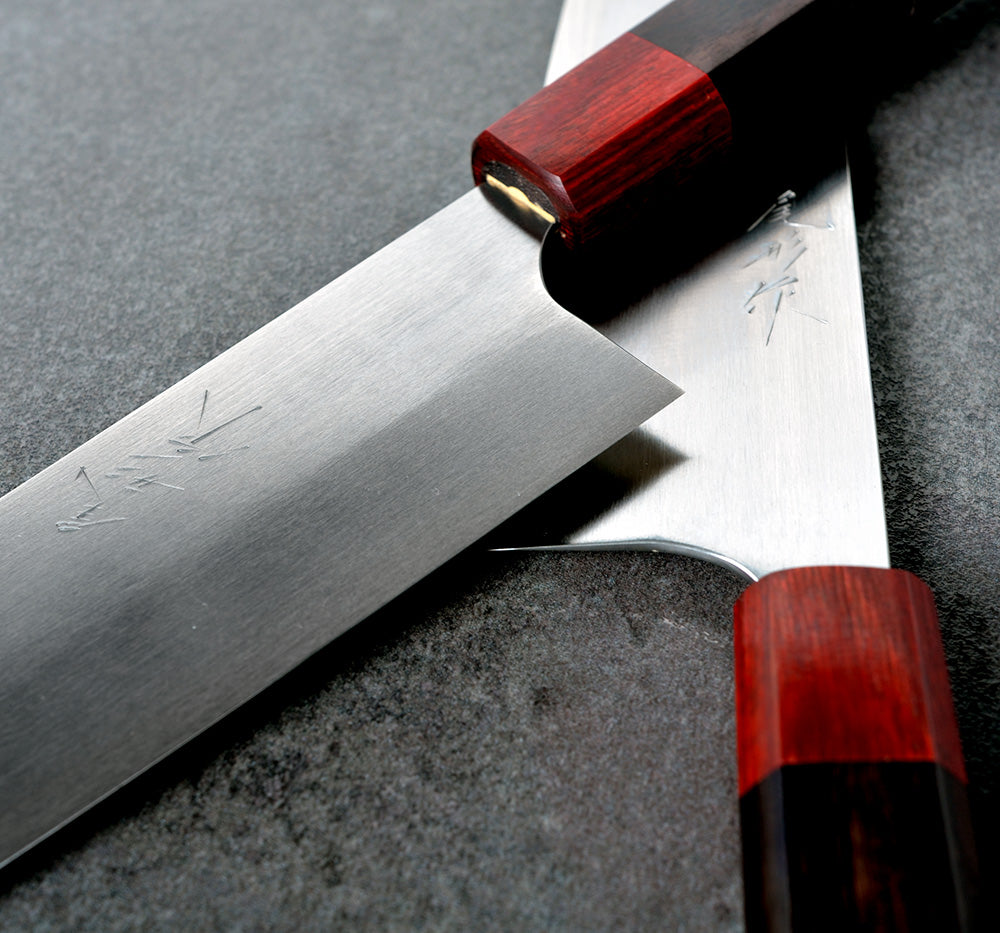 Kockkniv