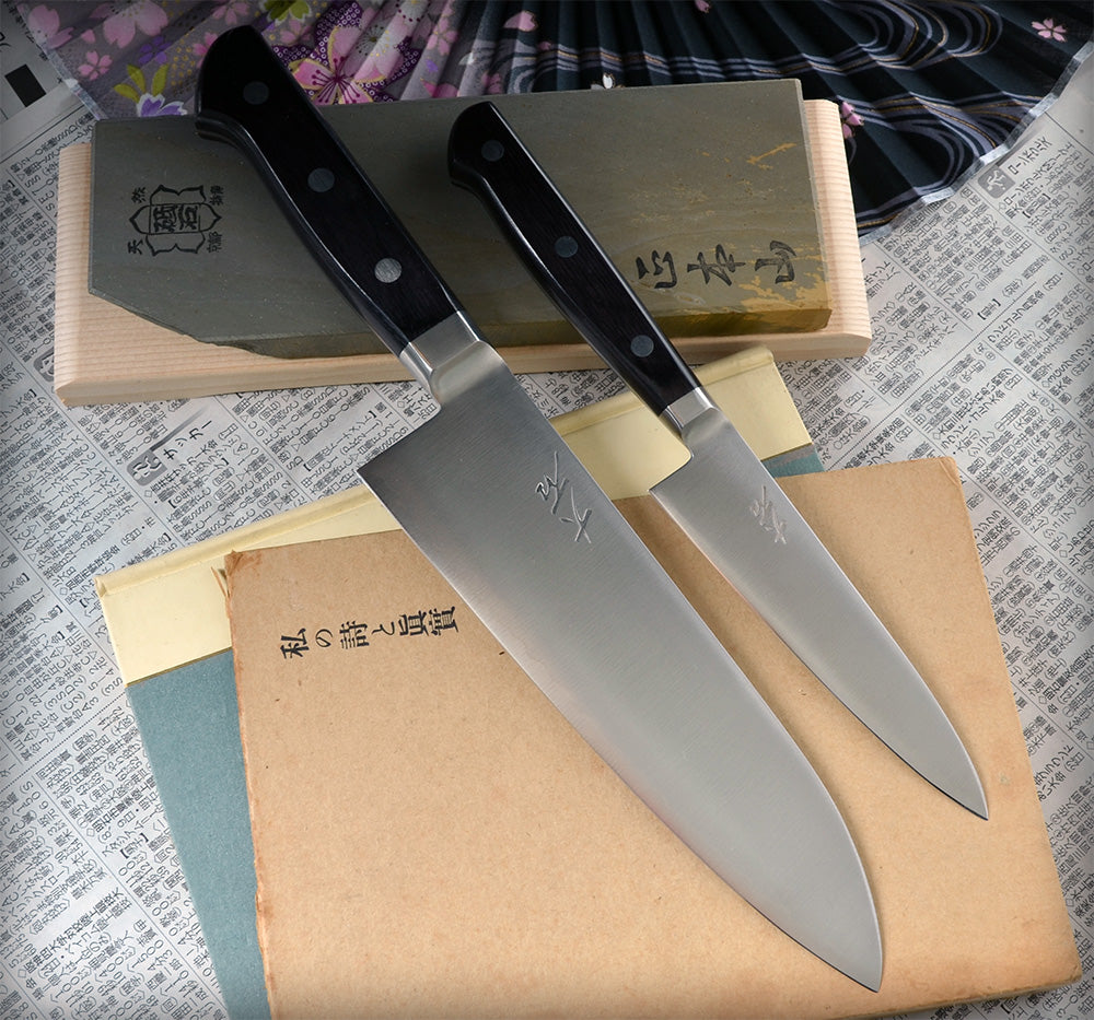 Kockkniv