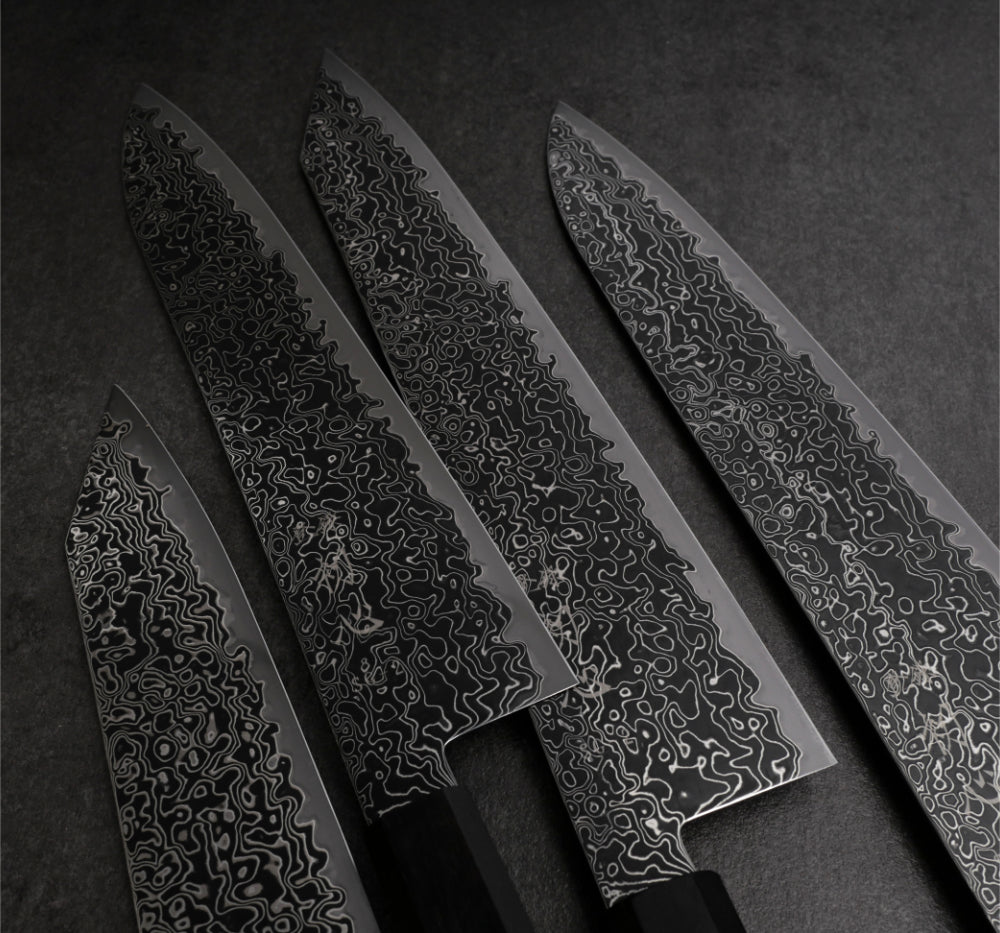 Kockkniv