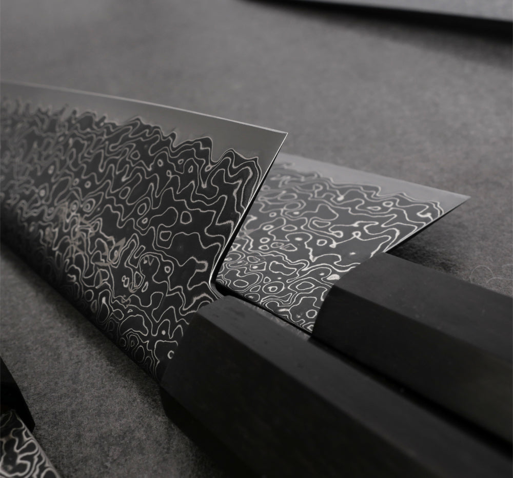 Kockkniv