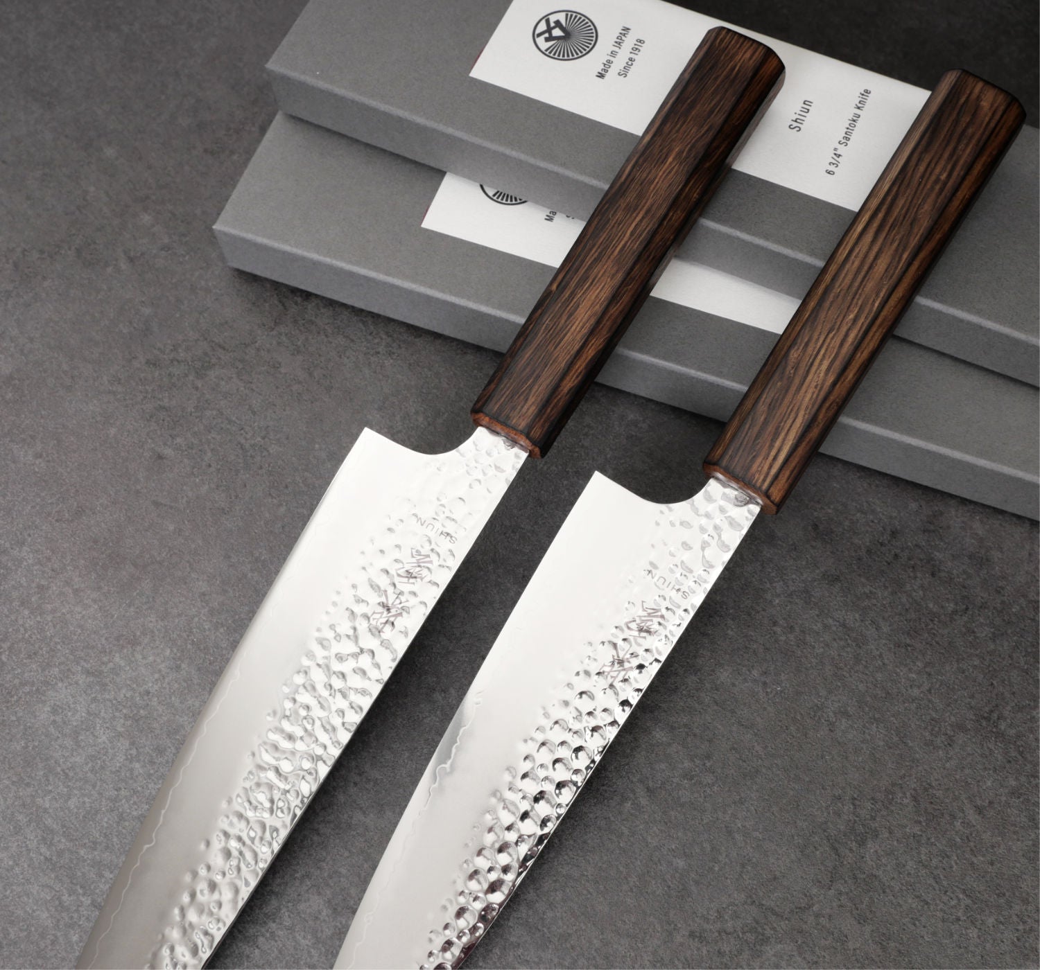 Santoku