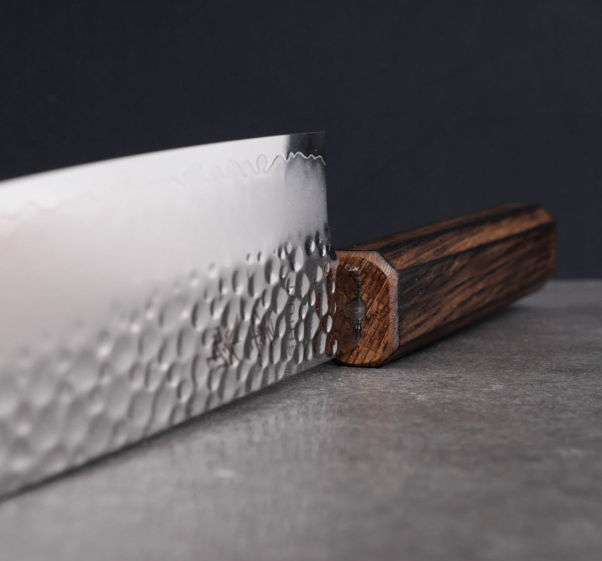 Kockkniv