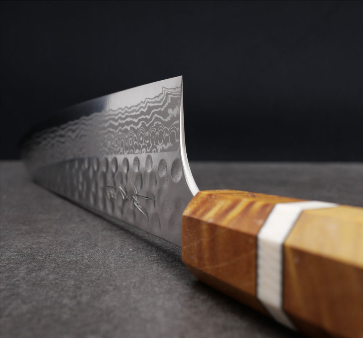 Kockkniv