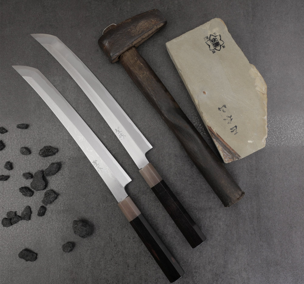 Takobiki | Migaki