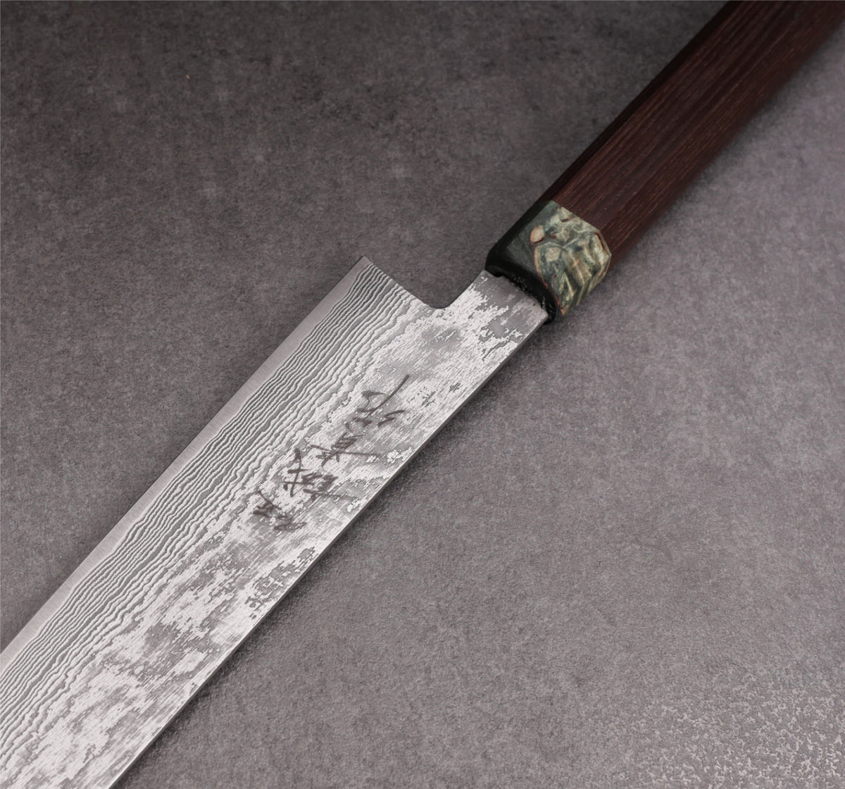 Sujihiki | Customskaft